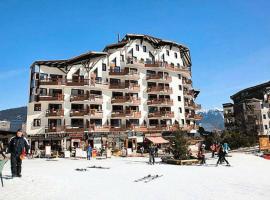 Residence Le Christiana - maeva Home, hotel in La Tania