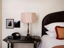 NoMad London, hotel a Londres