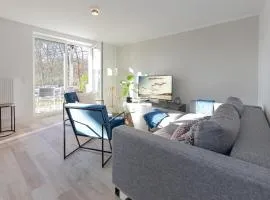 Ferienwohnung Strandklang