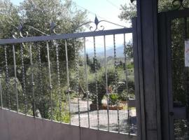 La casa tra gli ulivi di Fonte Nuova 1, vila di Fonte Nuova