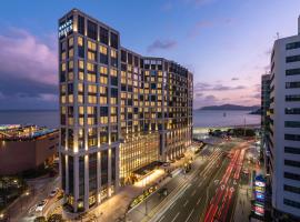 Grand Josun Busan, hotel in Busan