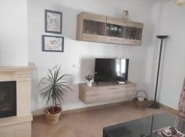 Casa nueva en Urbanización la Biznaga
