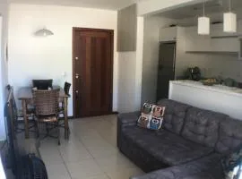 Apartamento na Praia de Palmas Gov. Celso Ramos