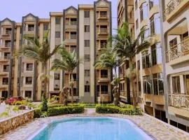 Prestige Hotel Suites