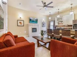 St Charles Spacious Condo in the Heart of the City