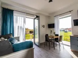 Vinorell Apartman