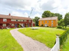 Bergsmansgårdens Gästhus