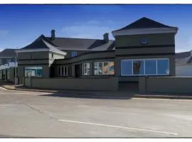 The Royal Marine Guest Accommodation