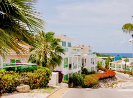 Piscadera Harbour Village, hotel di Willemstad