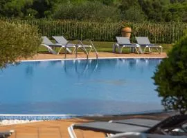 RVHotels Golf Costa Brava