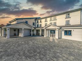 HOTEL BOUTIQUE DONNA ANNA, hotel din Timișoara