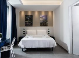 Cavour 19 - Dependance, hotel em Torre dell'Orso