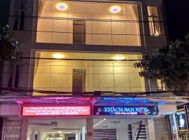 Nice Hotel Buôn Ma Thuột, khách sạn ở Buôn Ma Thuột