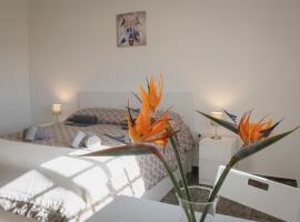 VistalRoque, bed and breakfast en Arona