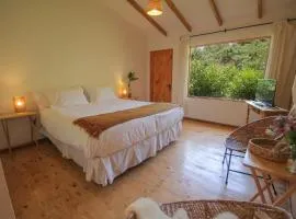 El Arbol Eco Lodge