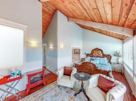 Beautiful Briny Retreat