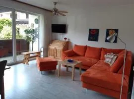 Ferienwohnung Hutzfeld Tammi