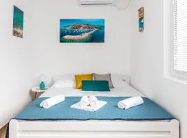 Bossa nova Apartment