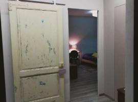 Civico51, hotel v destinaci San Damiano dʼAsti