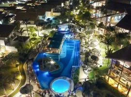 Apartamento Taíba Beach Resort