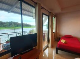 Tortuguero Adventures GuestHouse