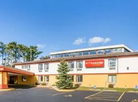 University Inn & Suites
