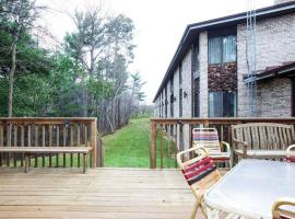 University Inn & Suites, hotel i Stevens Point