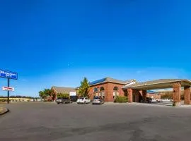 Rodeway Inn Decatur