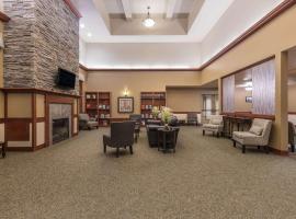 Clarion Hotel & Suites Williston, hotel a Williston