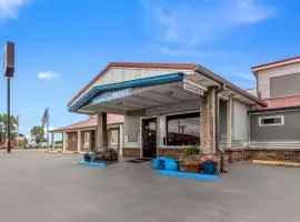Rodeway Inn Cadiz
