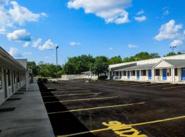 Rodeway Inn Altoona, Hotel in Altoona