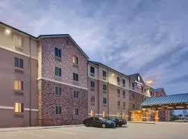 WoodSpring Suites Las Colinas - Northwest Dallas