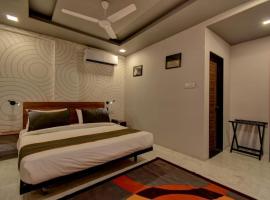 Manomay Homes, hotel em Nagpur