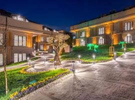 MENALO HOTEL PREMIUM ISTANBUL AIRPORT