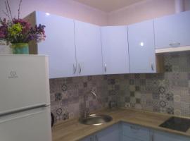 проспект Правды 41-е