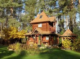 Villa Georgia