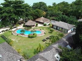 ザ リーフ リゾート