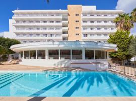 tent Playa de Palma, hotel a Platja de Palma