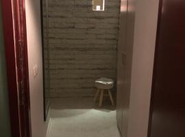 Narva mnt 23’’, hotel v destinaci Johvi