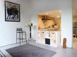 Minima Residence, cottage in Jakarta