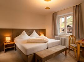Murrmel Apartments, Ferienwohnung in Sankt Anton am Arlberg