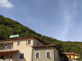 Resort La Selva