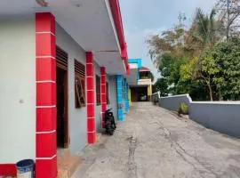 Hotel Abimanyu Bandungan