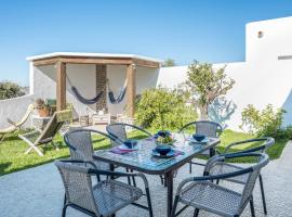 Casa Victoria, hotel in Vejer de la Frontera