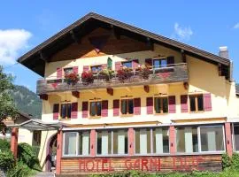 Die Lilie / Hotel Garni