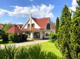 Aranybánya Panzió és Apartmanház