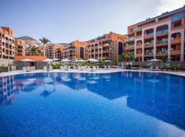 Arguineguín Park By Servatur, beach hotel in La Playa de Arguineguín