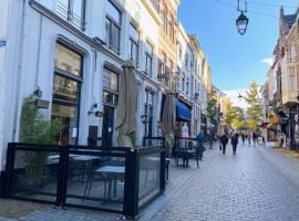 Hotel de Prince, hotel a Nijmegen