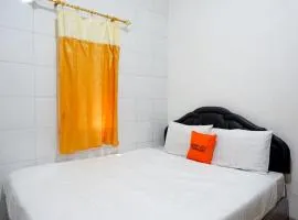 Budi Living Syariah at UNDIP Area RedPartner