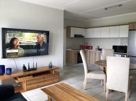 402 The Whisken, hotel near Kyalami Racetrack, Midrand